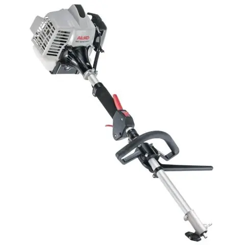 AL-KO BC 260 MT Kombimaskin Beställ nu